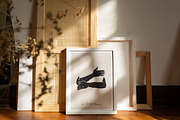 Poster Bundle | Modern Gallery, an Object Graphic by iStar Design (Thumbnail 22 of 76)