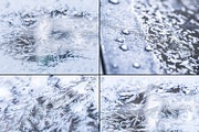 Frozen morning bundle /77pics, a Background Graphic by tydla (Thumbnail 12 of 12)