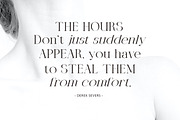 Phoveus, a Serif Font by Youngtype.Std (Thumbnail 10 of 10)