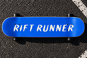 Rift Runner — Bold Cut Marker, a Handwritten Font by Colorsfav (Thumbnail 3 of 11)