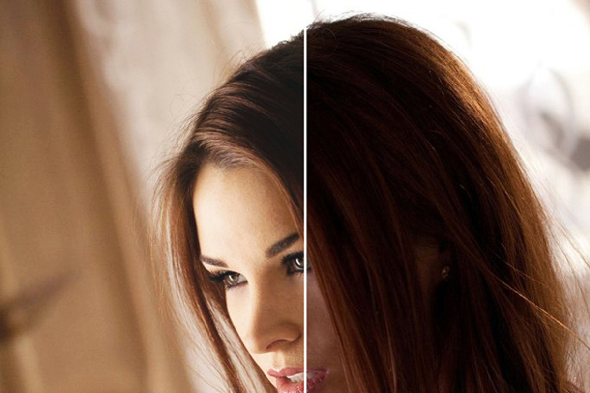 50 Premium Photoshop Actions, an Action Add-On by saqeef (Photo 2 of 5)