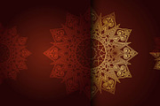 560+ Mandala Design Mega Collection, a Decorative Illustration by NJ Himel (Thumbnail 149 of 289)