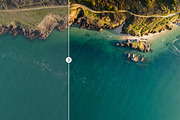 Lightroom Presets Aerial Photography, an Action Add-On by PhotoMarket (Thumbnail 11 of 20)