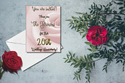 Elegance Handwritten Font, a Script Font by Kimber Shook (Thumbnail 4 of 6)