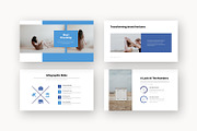 Uroa : Branding Agency Google Slides, a Presentation Template by Punkl Camp (Thumbnail 8 of 16)