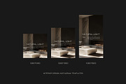 Interior Design Instagram Bundle III, a Social Media Template by Instprofi | Studio Estimo (Thumbnail 25 of 49)