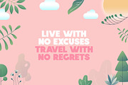 Colombo Sans Font, a Sans Serif Font by Salt & Pepper Designs (Thumbnail 3 of 7)
