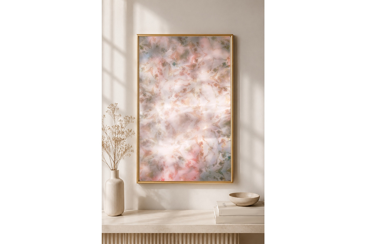 Ethereal Textures, a Background Graphic by Victoria Obscure (Photo 2 of 4)