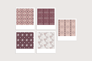 Batik Nusantara: The Soul of Java, a Pattern Graphic by ItsReksita Pattern (Thumbnail 8 of 15)