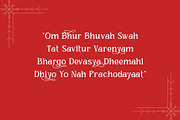 Bhattary - Retro Vintage Serif, a Serif Font by Anomali Creatype (Thumbnail 5 of 10)