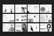 Book Title Layout Design Template, a Brochure Template by ElvinPrint (Thumbnail 25 of 26)