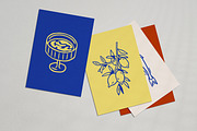 Dolce Vita, summer set + backgrounds, a Decorative Illustration by Good Studio (Thumbnail 20 of 28)