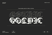 Typographic Pixelator Machine, a Graphic by Twenty75 (Thumbnail 6 of 10)