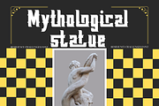 Resilience Challenges Font, a Serif Font by 177Studio (Thumbnail 5 of 8)