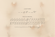 Hardyela Sandert Ballpoint Signature, a Script Font by Storytype Studio (Thumbnail 14 of 15)