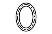 Frame Line Icon, an Icon by Pexelpy (Thumbnail 1 of 2)