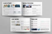 Project Proposal Template Landscape, a Brochure Template by E-Type (Thumbnail 5 of 8)