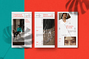 Shire Instagram Template, a Social Media Template by Compaq_Creative (Thumbnail 5 of 11)