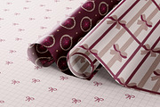 Christmas Backgrounds & Patterns, a Background Graphic by Animoon (Thumbnail 15 of 17)