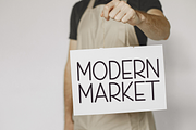 Craft Work, a Sans Serif Font by InermediaSTUDIO (Thumbnail 4 of 8)