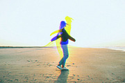 Channel Distortion Photo Effect, a Layer Style Add-On by Design Squad (Thumbnail 2 of 6)