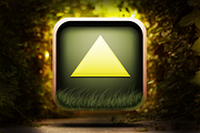 iOS App Icon Kit, a Graphic by ka010 (Thumbnail 4 of 5)