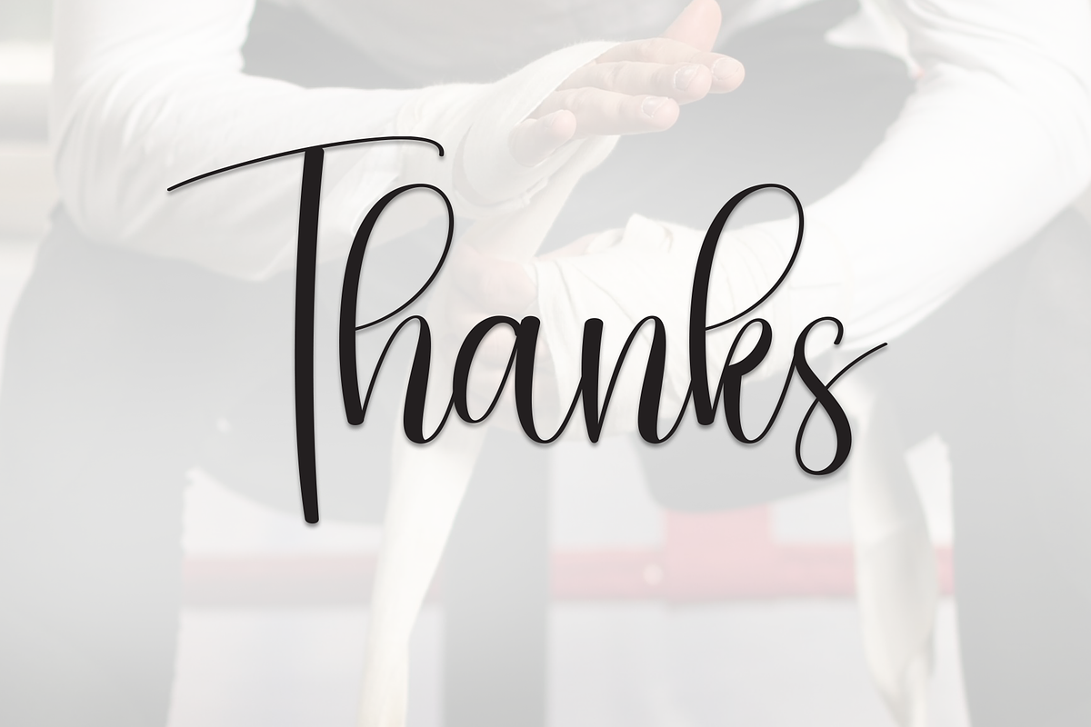 Wresling | Script Font, a Handwritten Font by Scratchones (Photo 9 of 9)