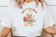 Back to School PNG Bundle, an Illustration by Daily.Designs (Thumbnail 2 of 5)