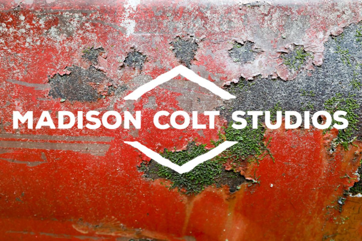50 Rusty Metal Textures - Vol 3, a Texture Graphic by Madison Colt Studios (Photo 42 of 50)