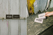 22 Urban Market & Merch Mockup, a Merchandise Mockup by Vitora Mockup (Thumbnail 5 of 12)