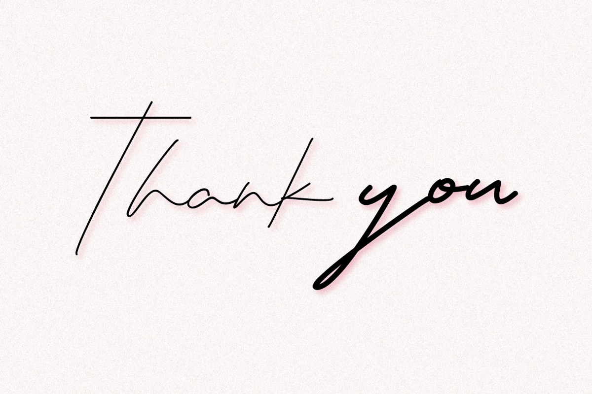 Seraphina Script (Bold&Regular), a Script Font by Digital Hustler (Photo 9 of 9)