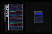 Glitch 006, a Texture Graphic by the7dew (Thumbnail 3 of 5)