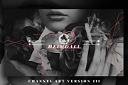 Heimdall Youtube Channel Art Banners, a Social Media Template by RussGFX (Thumbnail 6 of 8)