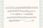 Fox Korbin Font Duo, a Slab Serif Font by Fox7 By Rattana (Thumbnail 10 of 11)