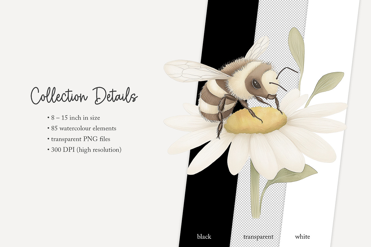 85 the Alps clip art, an Animal Illustration by Poppy Lane Studio (Photo 8 of 10)