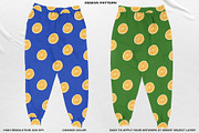 SWEATPANTS V.2 - MOCKUP, a Bottom Mockup by DaldSgh (Thumbnail 10 of 15)