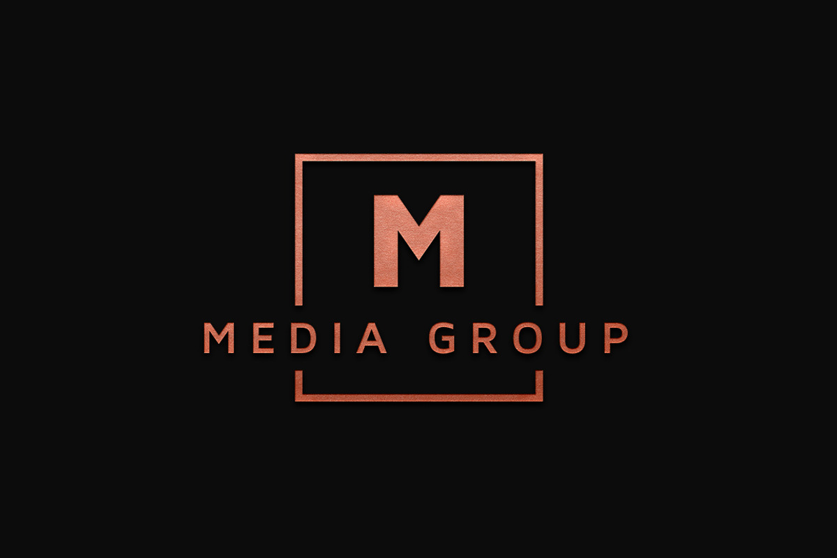 30 Minimal Typography Logo Templates, a Branding & Logo Template by PhotoMarket (Photo 10 of 12)