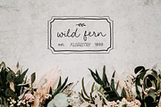Milk Tea Recipe // FONT TRIO+GRAPHIC, a Handwritten Font by PeachCreme (Thumbnail 3 of 14)