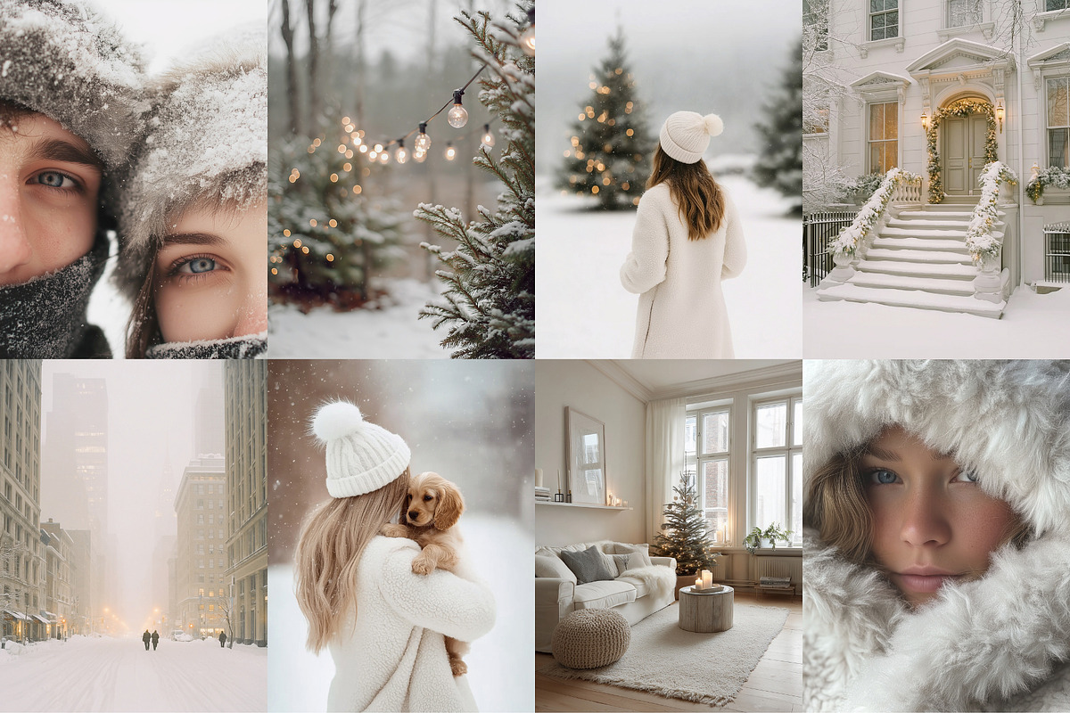 250 Christmas Stock Photo Bundle, a Holiday Photo by Allure Art (Photo 24 of 40)