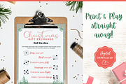 Christmas Games BUNDLE - 13 games!, a Templates & Theme by Templatables (Thumbnail 8 of 11)