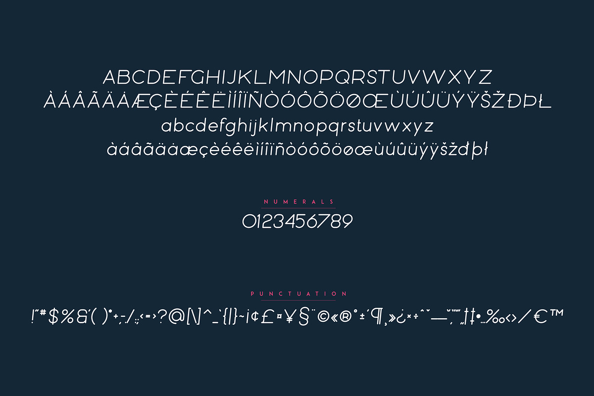 Bubbble Gum - sans serif typeface, a Sans Serif Font by VP Fonts (Photo 11 of 12)