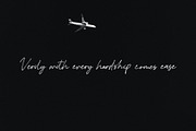 Rolasan Signature, a Script Font by zuzulgo (Thumbnail 2 of 5)