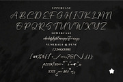 Castillica, a Handwritten Font by Design House (Thumbnail 2 of 3)