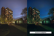 20 Night Feeling Lightroom Presets, a Preset Add-On by SparkleStock (Thumbnail 6 of 12)