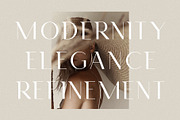 Rosemary - Modern Semi Serif, a Serif Font by Mikhail Fukurou (Thumbnail 5 of 9)