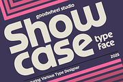 GW Esio Sans, a Sans Serif Font by Goodwheel Studio (Thumbnail 11 of 13)