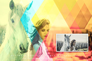Hi-Fi Photo Overlay #1 preview 2