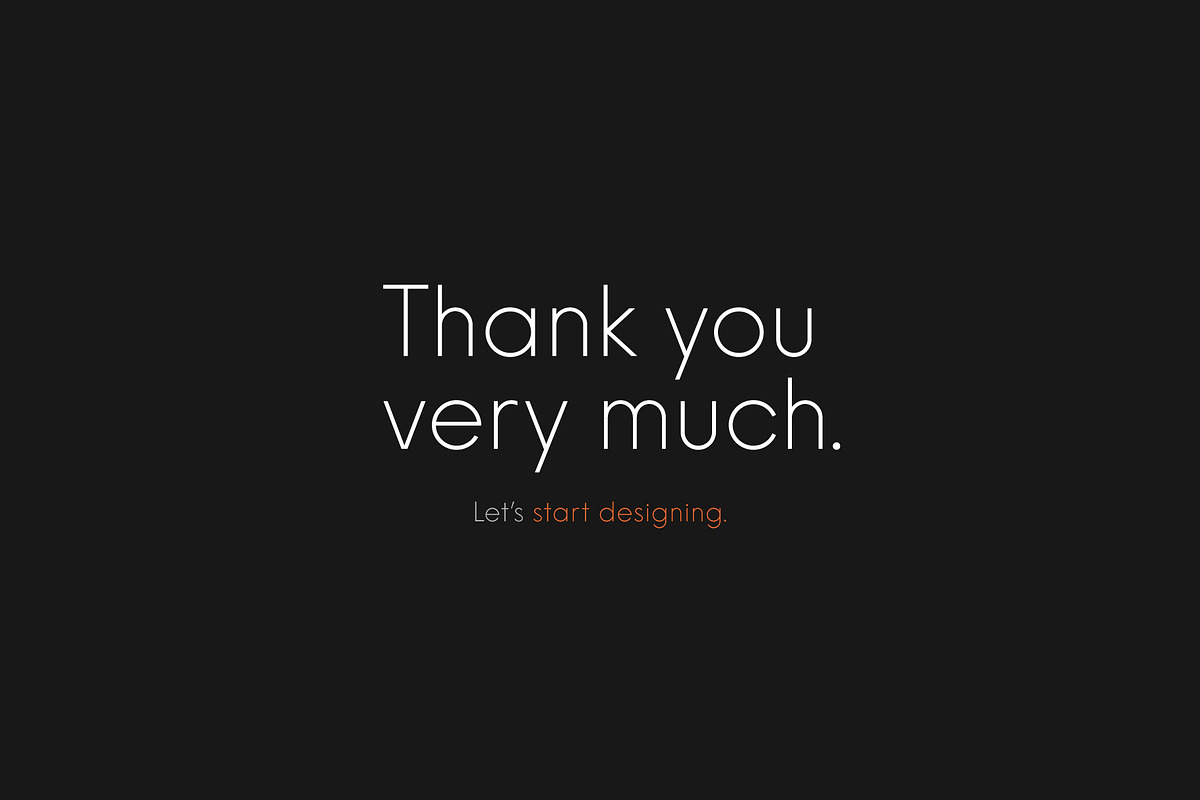 Nela Sans - Minimal & Geometric Sans, a Sans Serif Font by Brand Mágus (Photo 8 of 8)