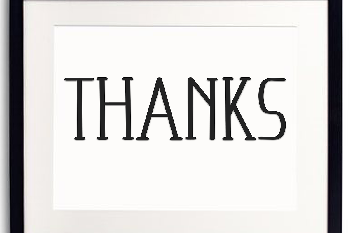 Hello Pumpkin, a Script Font by FreshTypeINK (Photo 3 of 7)