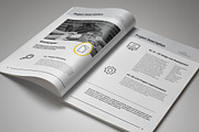 Brand Proposal, a Product Mockup by broluthfi (Thumbnail 4 of 11)